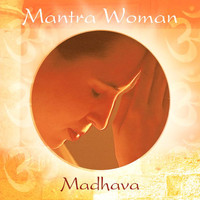 Mantra Woman by Madhava