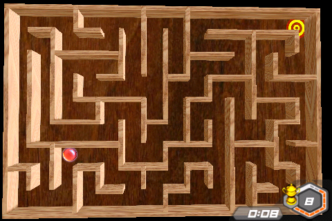 Screenshot Amazed 3D Screenshot Amazed 3D