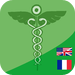 Dictionary of Medicine - English-French/French-English
