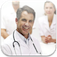 Psoriasis Researcher Icon