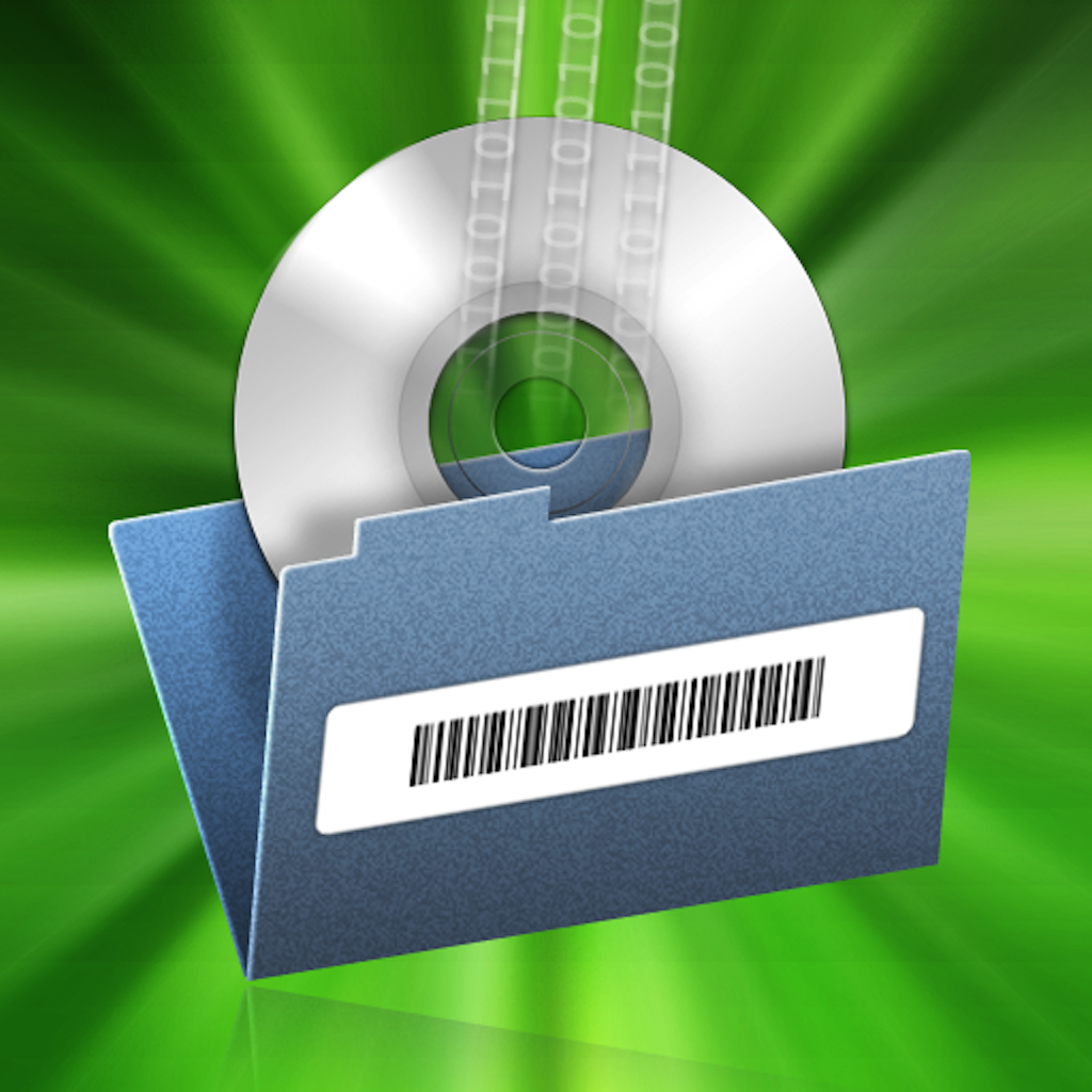 App Tipp: DVDs verwalten mit DVD Shelf App Tipp: DVDs verwalten mit DVD Shelf