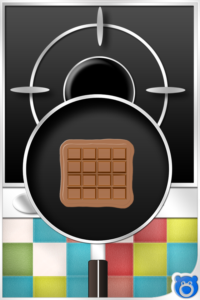 iPhone Screenshot 1